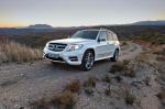 Mercedes-Benz GLK-Class 2013 года